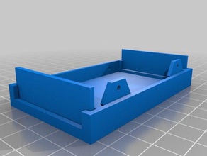 box11 electronics customized 3d print model - Mito3D