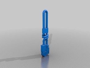 Beute 2017 Schraubenschlüssel solide 3d-drucken 3d print model - Mito3D