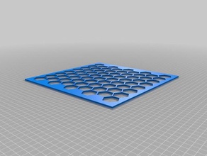 hey that's my fish game board tool 3d printing 3d print model - Mito3D
