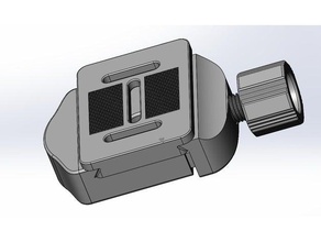 beşik başı 3d baskı camara beşiği i 3d print model - Mito3D