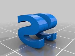 ms sculture su misura 3d print model - Mito3D