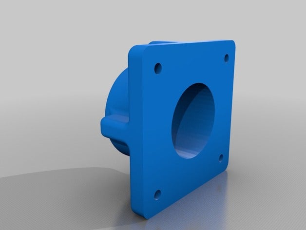 suporte perna mesa tools 3D print model - Mito3D