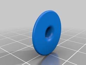 spinner pin jouets mécaniques 3d print model - Mito3D