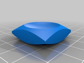 mi personalizados spilis torno tazón de los hogares personalizado 3d print model - Mito3D