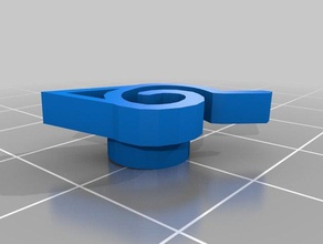 naruto fidget taşıyan ekler temalı oyuncaklar ve oyunlar spinner 3d print model - Mito3D