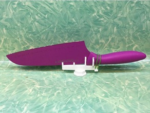 cutlery attachment 3d print model - Mito3D