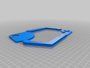 cephalometre cephalometer optimaker as ferramentas 3d print model - Mito3D