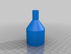 vacuum tool 358 125 household supplies customized 3d print model - Mito3D