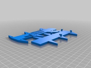 rhinometre rhinometer optimaker as ferramentas 3d print model - Mito3D