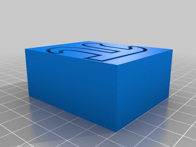 pi-cookie-cutter 3d-drucken 3D print model - Mito3D