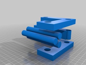 drafting Spielzeug & Spiele 3d print model - Mito3D