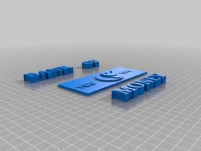 money 3d printing 3d print model - Mito3D