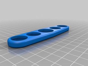 paulina minha personalizado muito fidget giratório mecânico de brinquedos 3d print model - Mito3D