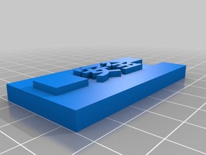 sichere usb-Prototyp gadgets 3d print model - Mito3D
