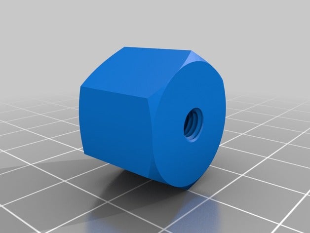 request parts 3D print model - Mito3D