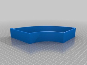 76 x 177 35 tool holders & boxes customized 3d print model - Mito3D