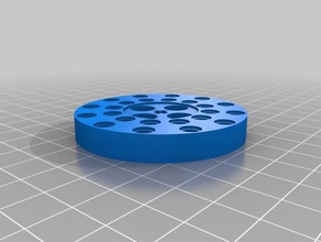 meine angepasste lego technic-hub Spielzeug & game Zubehör kundengebundene 3d print model - Mito3D