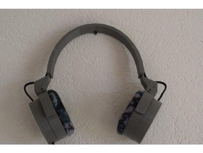 smart headphones engineering art crative electronics headphone kopfhoerer learning school 3d print model - Mito3D