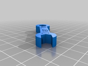 Schraubenschlüssel 7mm tools kundengebundene 3d print model - Mito3D