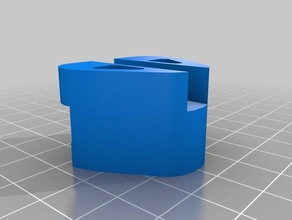 anet a8 t de la esquina - los mejores resultados enfriador apariencia La impresión en 3d Impresora actualización 3d print model - Mito3D