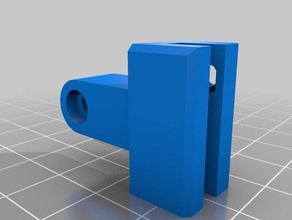 astroprint-set monoprice maker wählen Sie plus 3d Drucker Zubehör 3d print model - Mito3D
