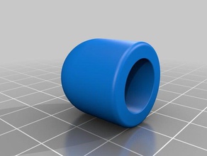 ayarlanabilir ağırlık begleri 3d print model - Mito3D