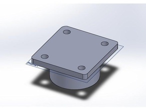 peugeot lúdicas blaster do cárter compressor cap a indústria automotiva horizontal scooters etapa 6 3d print model - Mito3D