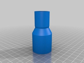 makita ros de 35,5 mm exterior produtos para casa personalizado 3d print model - Mito3D