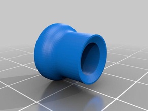 el polen de prensa cocina y comedor pulse 3d print model - Mito3D