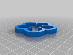 meine angepasste fidget spinner mechanische Spielzeuge kundengebundene 3d print model - Mito3D