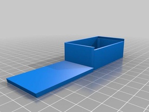35 60 20 containers customized 3d print model - Mito3D