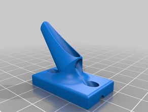 drywall hook organization 3d print model - Mito3D