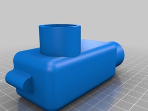 elektrische conduit box tools home tool 3d print model - Mito3D