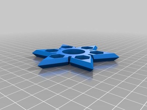 fg fidget spinner Sammlung Spielzeug & Spiele fidget-Spielzeug hand zappeln - 3d print model - Mito3D