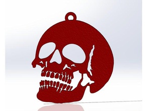 skull keychain toy & game accessories human skull keychain skeleton