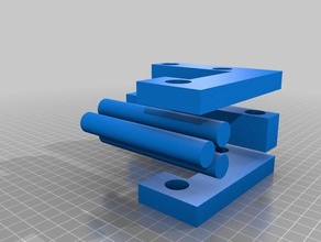drafting Spielzeug & Spiele 3d print model - Mito3D