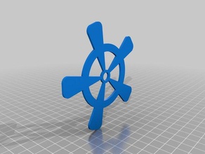 filament-stopper 3d-Drucker Teile 3d print model - Mito3D