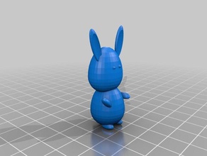 pokemon 3d baskı 3d print model - Mito3D