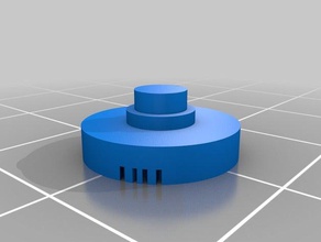 spinner copa 604zz brinquedo & acessórios para jogos personalizado 3d print model - Mito3D