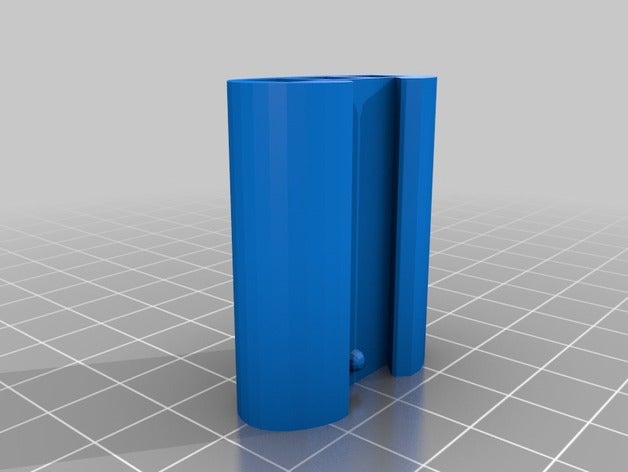 phoenix 137 La impresión en 3d personalizado 3D print model - Mito3D