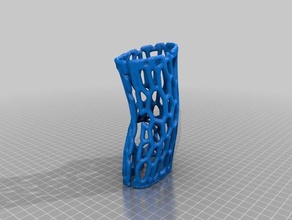 polsiera la terapia occupazionale ortopedia plantari 3d print model - Mito3D