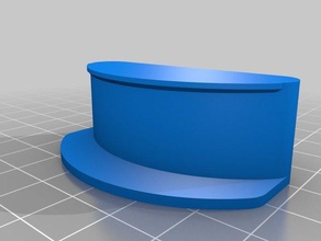 gancho de tablas cortar cocina y comedor el la herramienta 3d print model - Mito3D