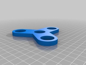 fidget mechanical toys customized 3d print model - Mito3D