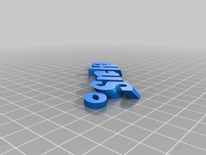 snehaa organization customized 3d print model - Mito3D