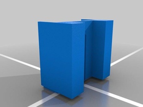 konteyner raf araç sahipleri & kutu 3d print model - Mito3D