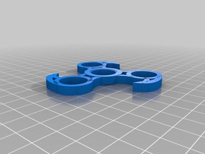 hand spinner fidget Spielzeug & Spiele hand-spinner 3d print model - Mito3D