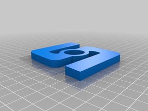 s giratório brinquedos & games 3d print model - Mito3D