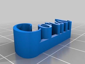 coral Skulpturen kundengebundene 3d print model - Mito3D