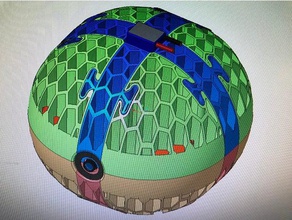 Kartal mk8 v1 diy 3d print model - Mito3D