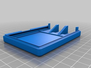 case 3d printing 3d print model - Mito3D
